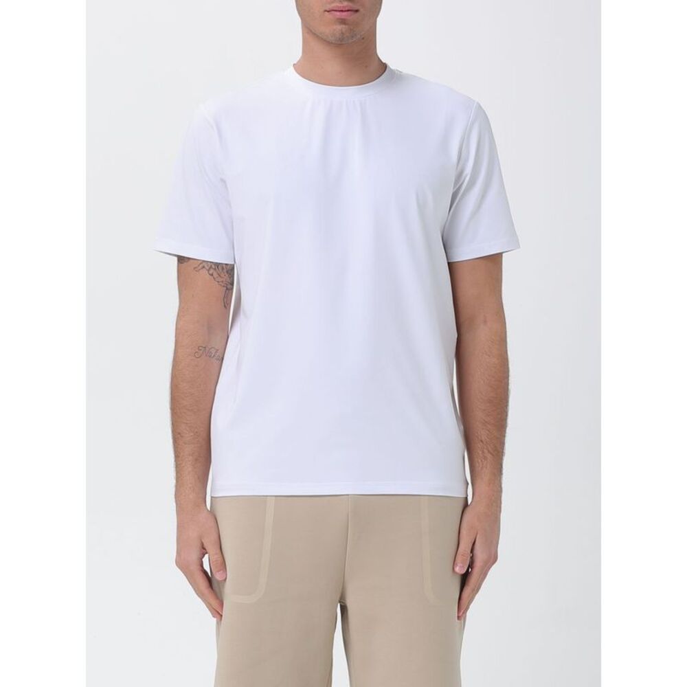 Peuterey T-Shirt Men White